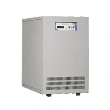 Launched Online UPS 1-10KVA for critical applications