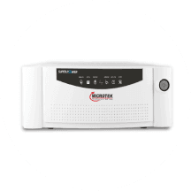 Launched the most successful External Battery UPS and Inverters