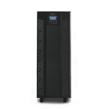 Added Online UPS above 10KVA-30KVA