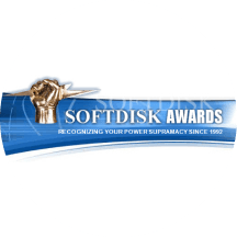 Reached 1 million units production per year mark<br>
Adjudged the best Brand with A++ rating in Soft Disk's user satisfaction survey
