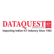 Ranked in the Top 20 Companies of India by Data Quest
