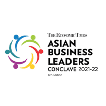 CMD - Mr. Subodh Gupta awarded as ET Promising Business Leaders Asia'22