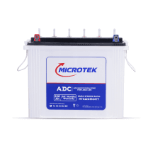 Launched inverter battery in Feb, 2024