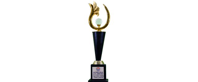 Best Stall (Domestic Category) 2024
