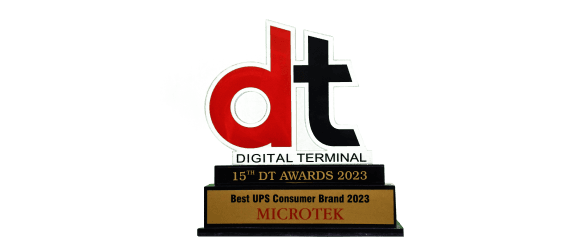 Best UPS Consumer Brand 2023