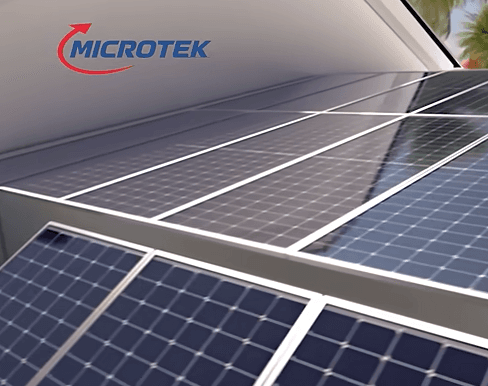 Microtek Solar Solutions – Savings That Never Stop | Raho On. Full On.