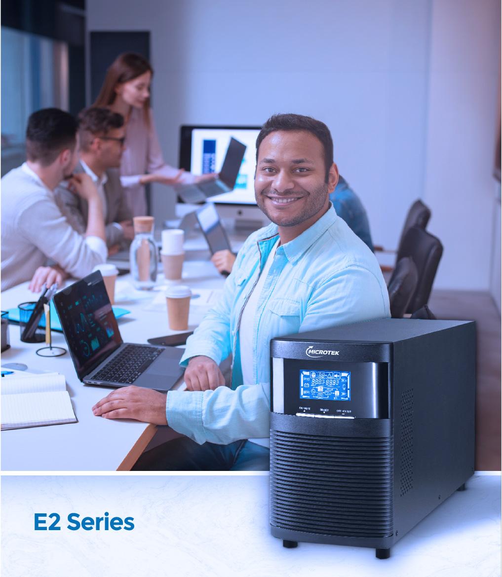 E2 Series