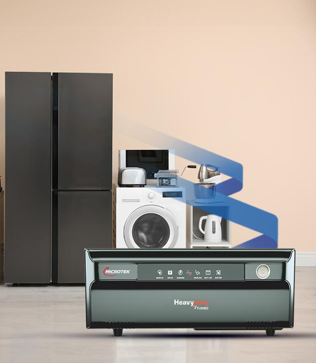 Best Inverter for Home | Inverter Near Me | Home Inverter @ Best Price