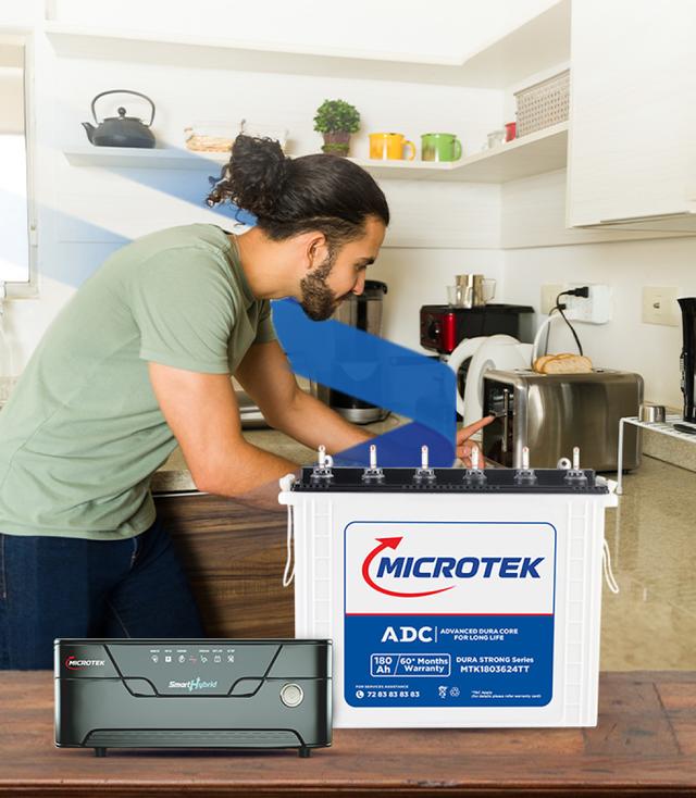 Best Inverter for Home | Inverter Near Me | Home Inverter @ Best Price