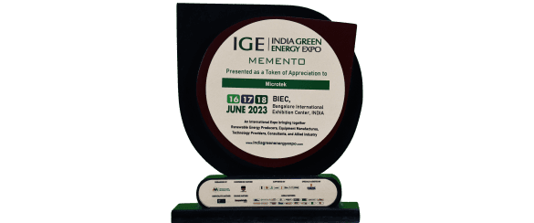 Token of Appreciation 2023