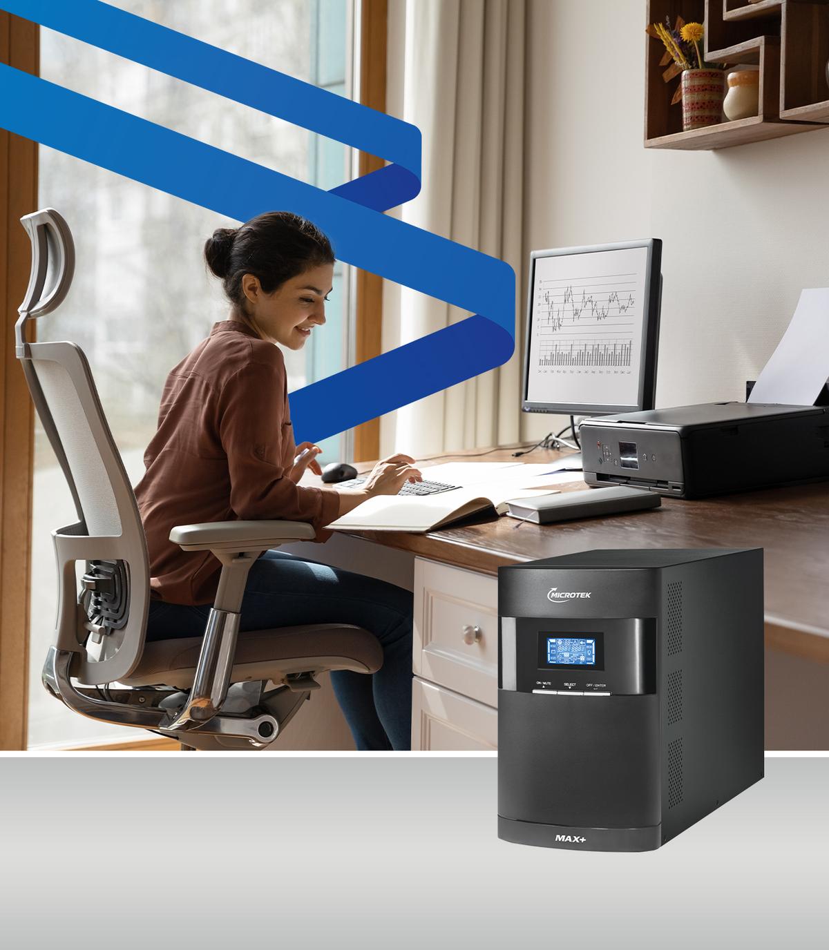 Max+ Series