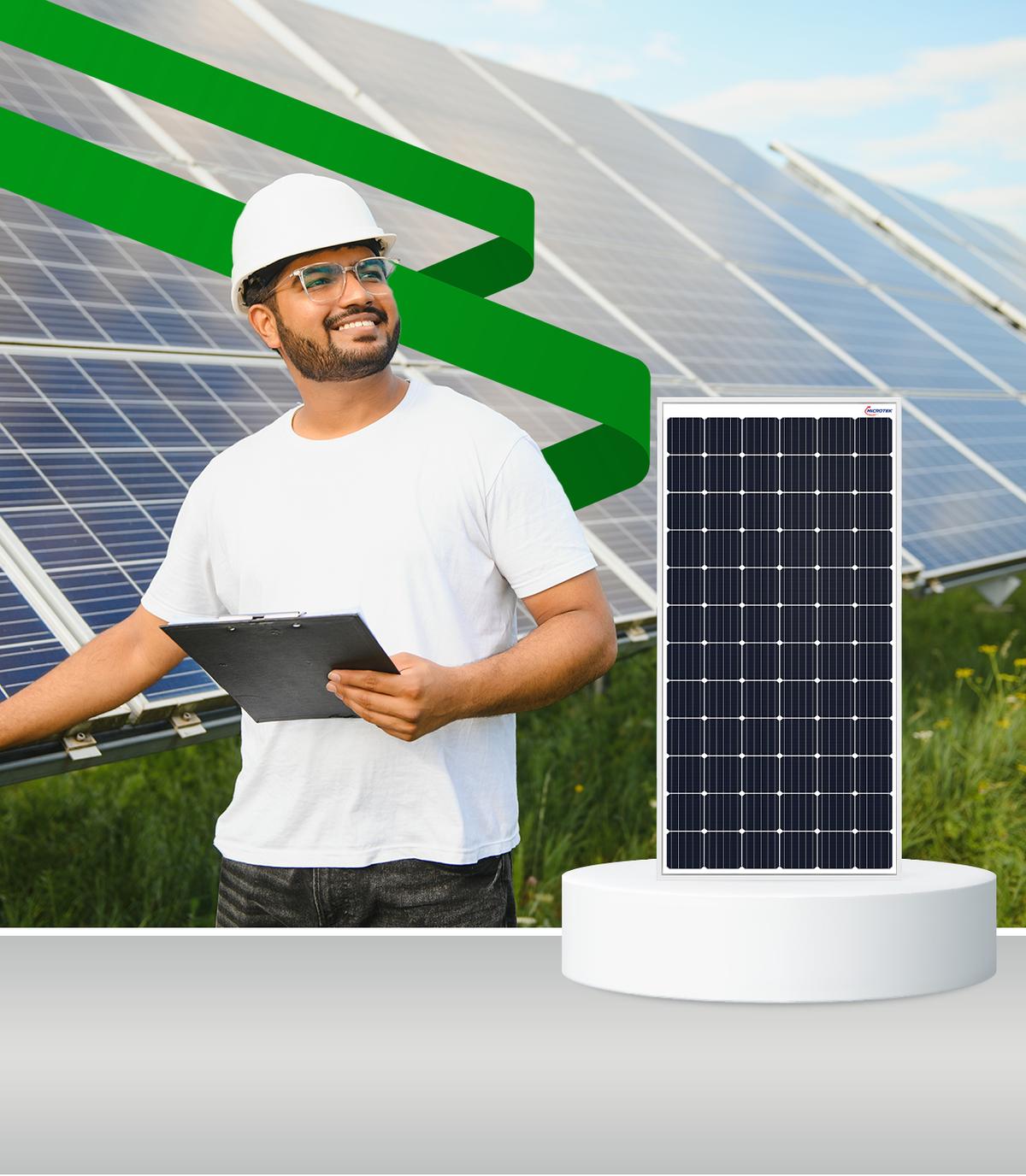Solar Panel
