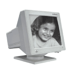 Incorporated in 1989, manufactured India's first Mono Monitors