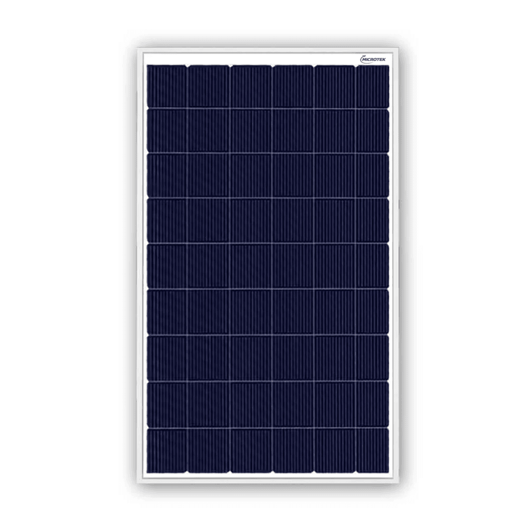 SOLAR PV MODULE 165W 12V