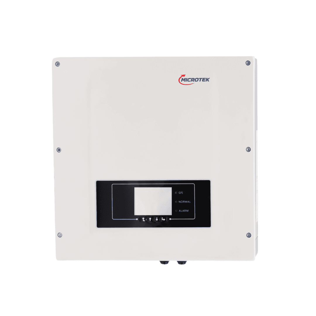 Solar Grid Tie 50KW 3-PH- M32