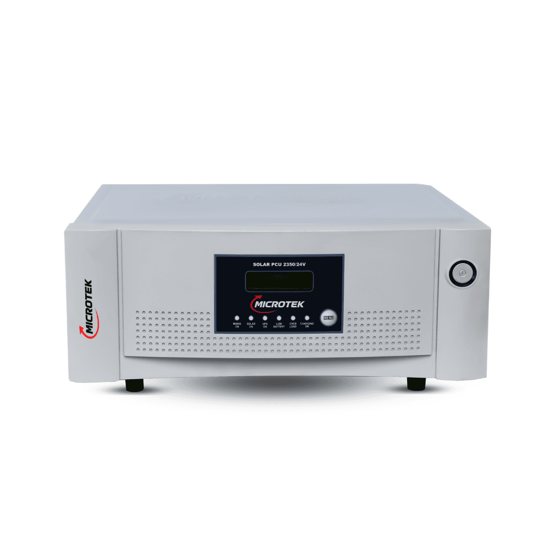 SOLAR PCU 2335/24V
