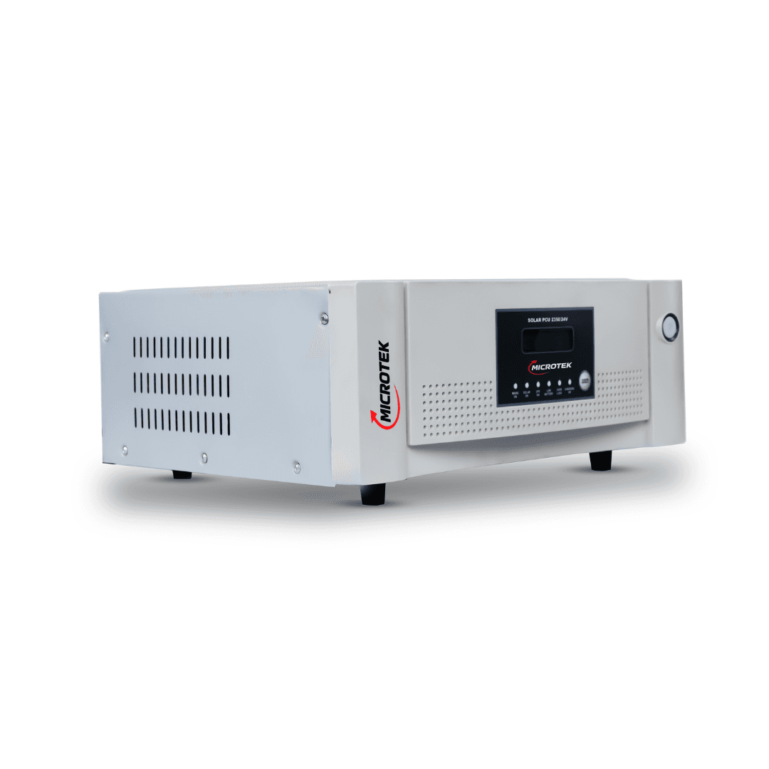 SOLAR PCU 2335/24V
