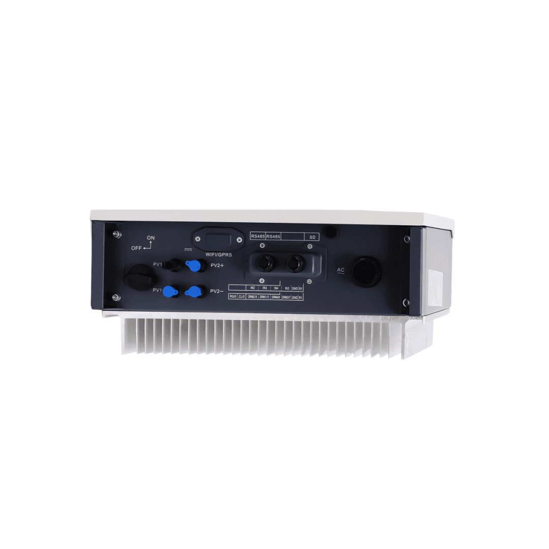 MICROTEK GTI 40KW 3-PH- M32
