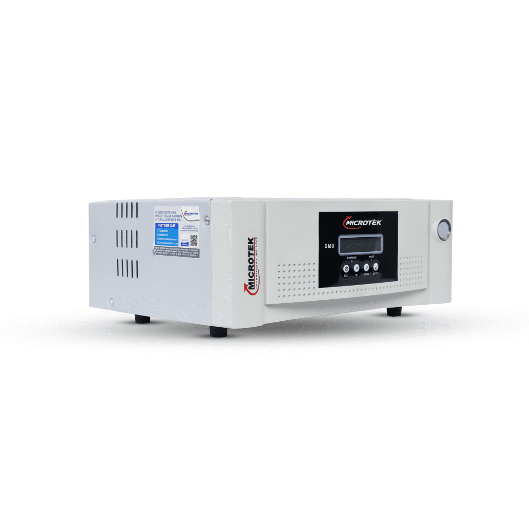 HI-END SMU 12050 with LCD Display