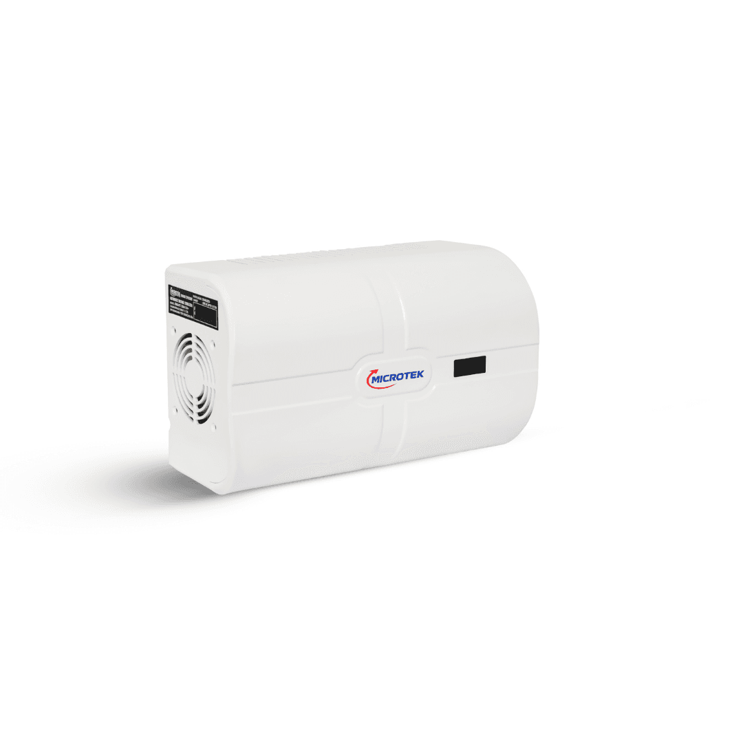 2.0 TON AC STABILIZER SMART EM 5130+