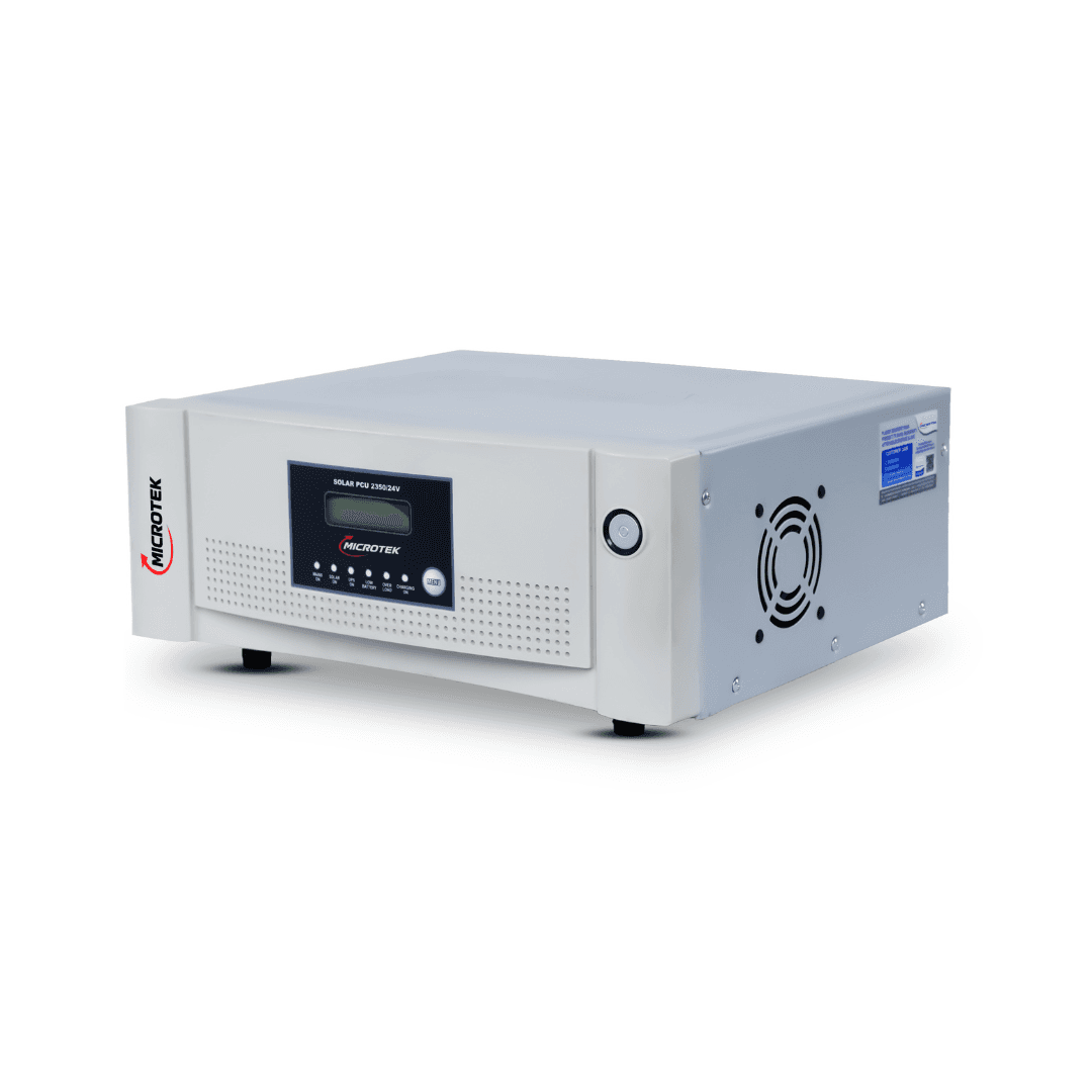 SOLAR PCU 2335/24V