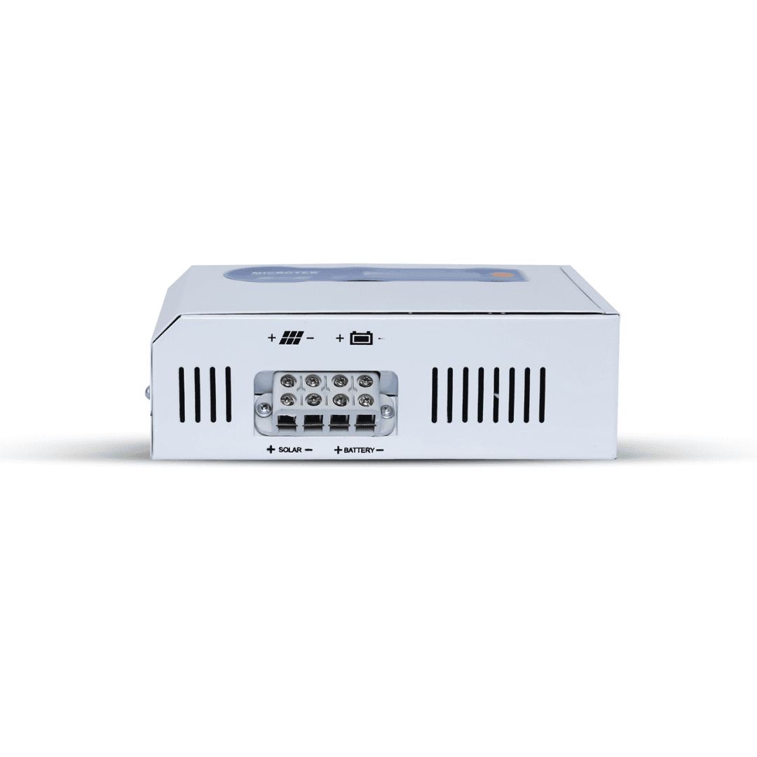 LCD SMU 1250