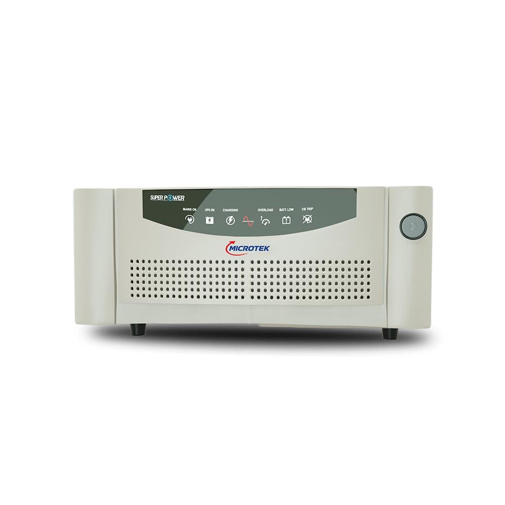 Microtek Super Power 1100 Pure Sinewave 950VA/12V Inverter