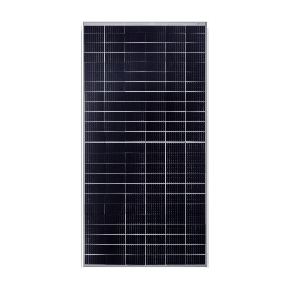 550 Watt/24V non DCR bi Facial