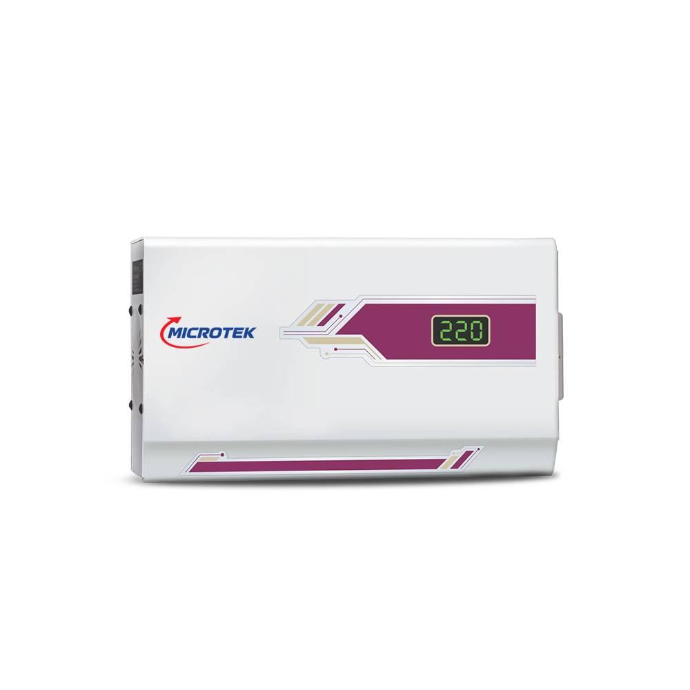 1.5 TON AC STABILIZER PEARL EM 4110