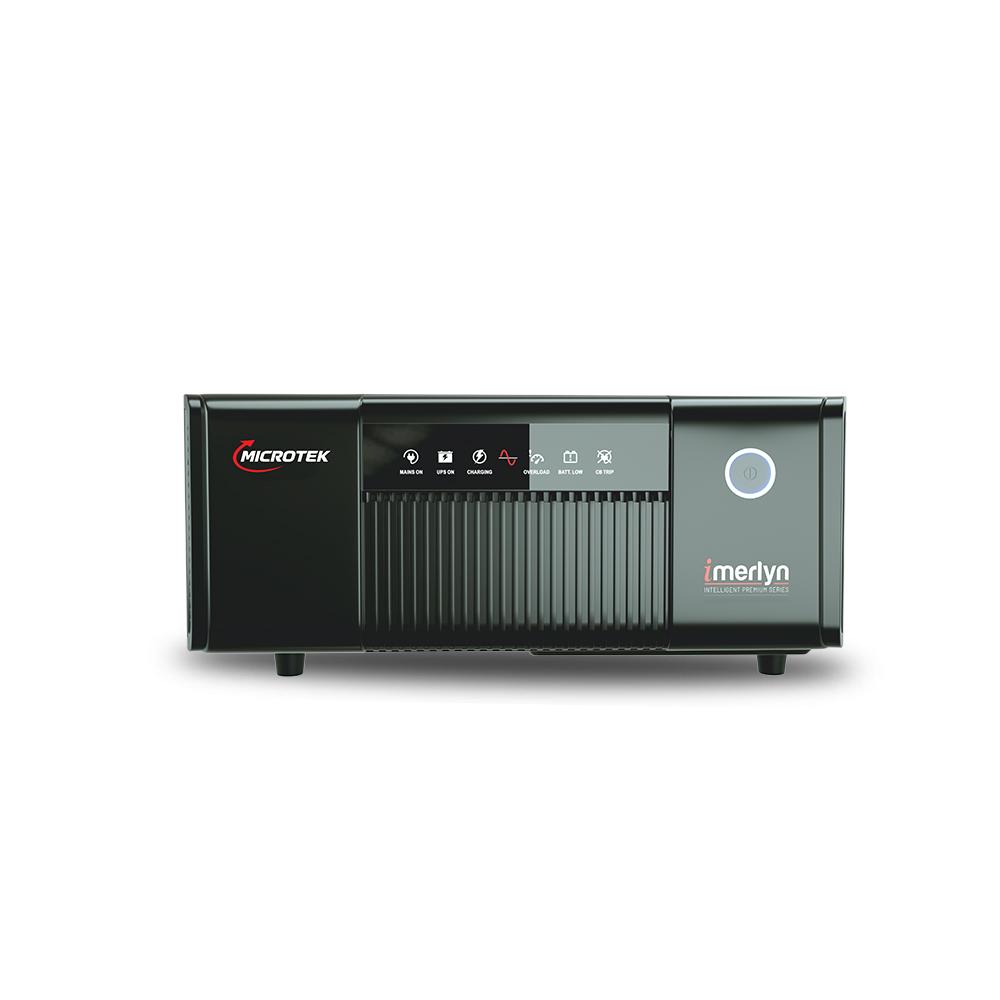 iMERLYN Pure Sinewave UPS Model 1850 (24V) SW