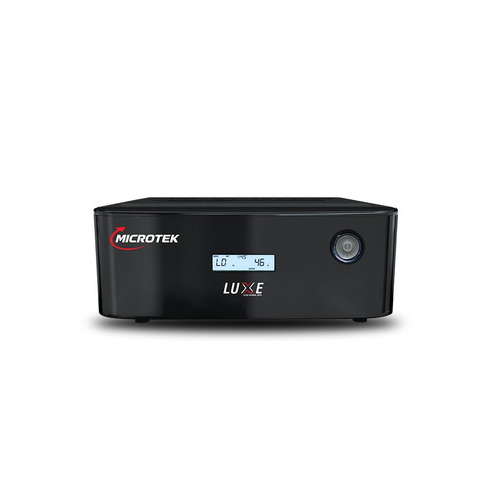 Microtek UPS LUXE 1900 (24V) | Pure Sine Wave Inverter | 1650VA/1320W UPS for Home wishlist shareicon