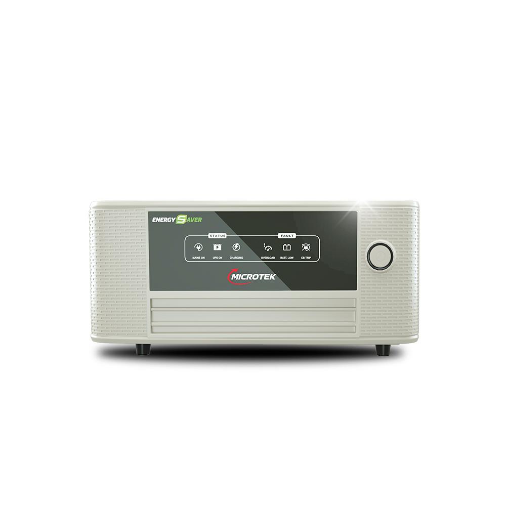 ENERGY SAVER UPS 1025 12V Pure Sine Wave-925 VA-With a 2-Year Warranty