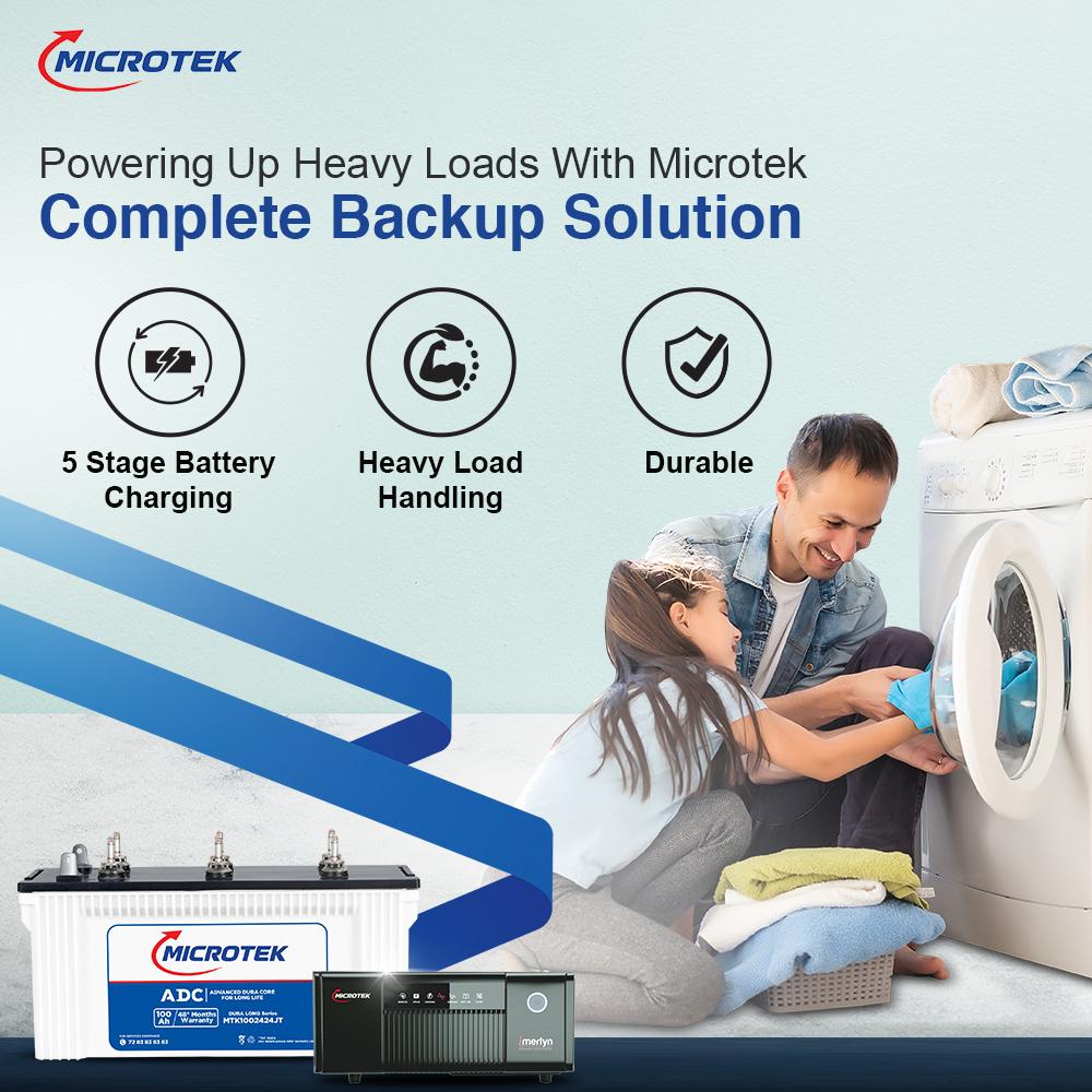iMERLYN UPS 1850 24V DG + MTK1002424JT
