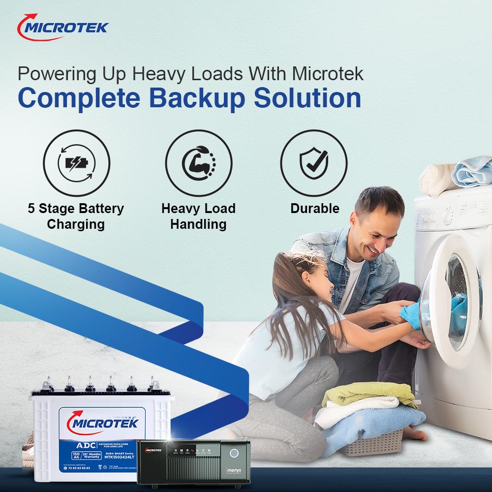 iMERLYN UPS 1850 24V DG + MTK1502424LT