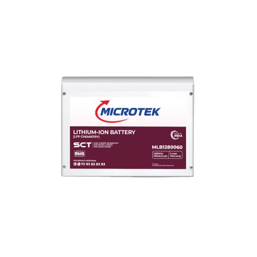 Lithium Battery 