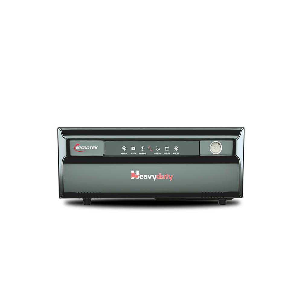 HEAVY DUTY UPS 2350-vTURBO 24V SW