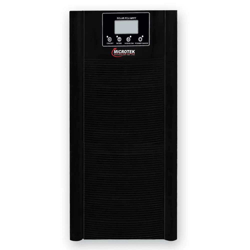 HI-END MPPT PCU 10070/120V