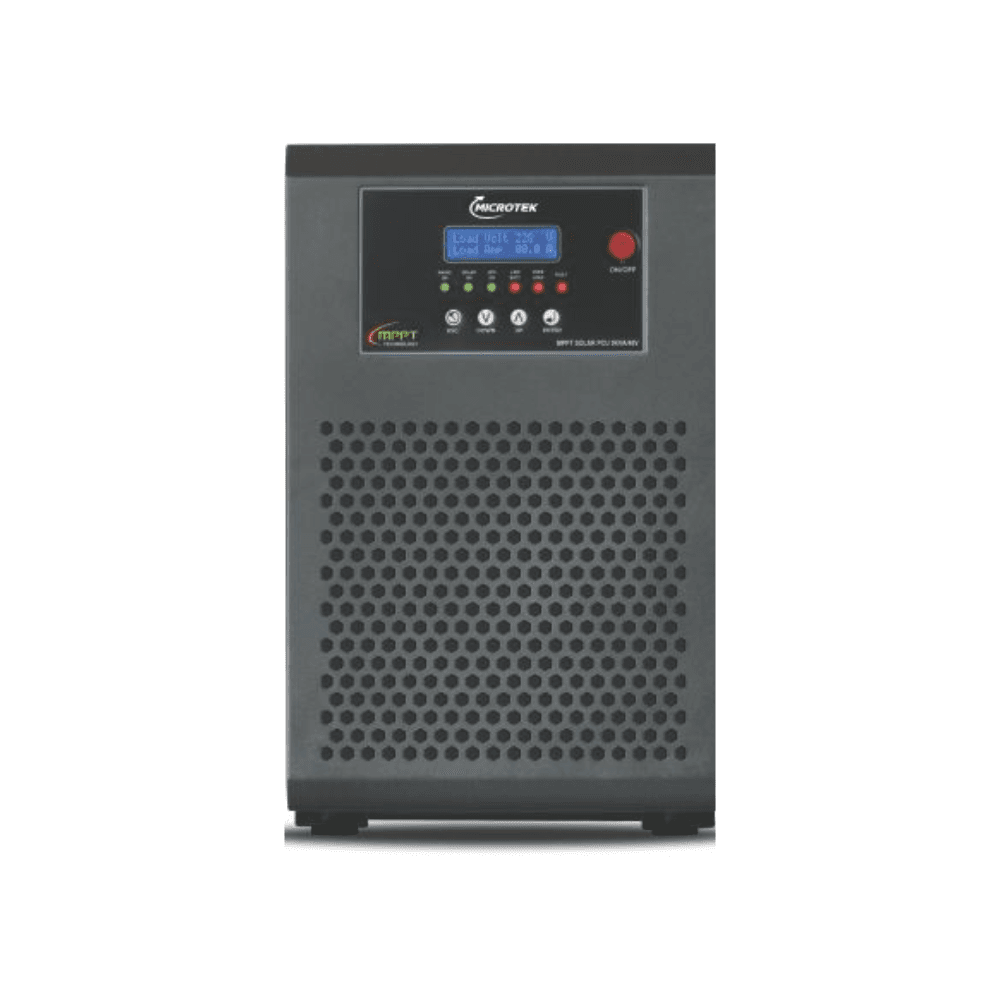 HI-END MPPT PCU 5KVA/48V