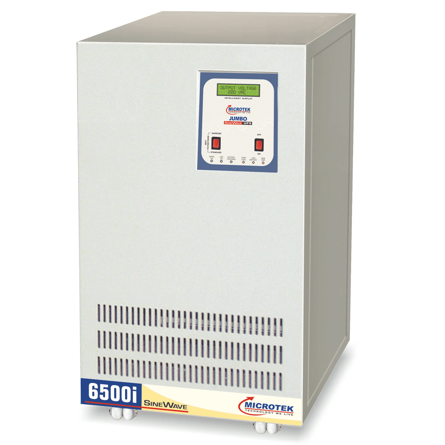 Hi-GRADE JUMBO UPS JM SW 11000i/180V
