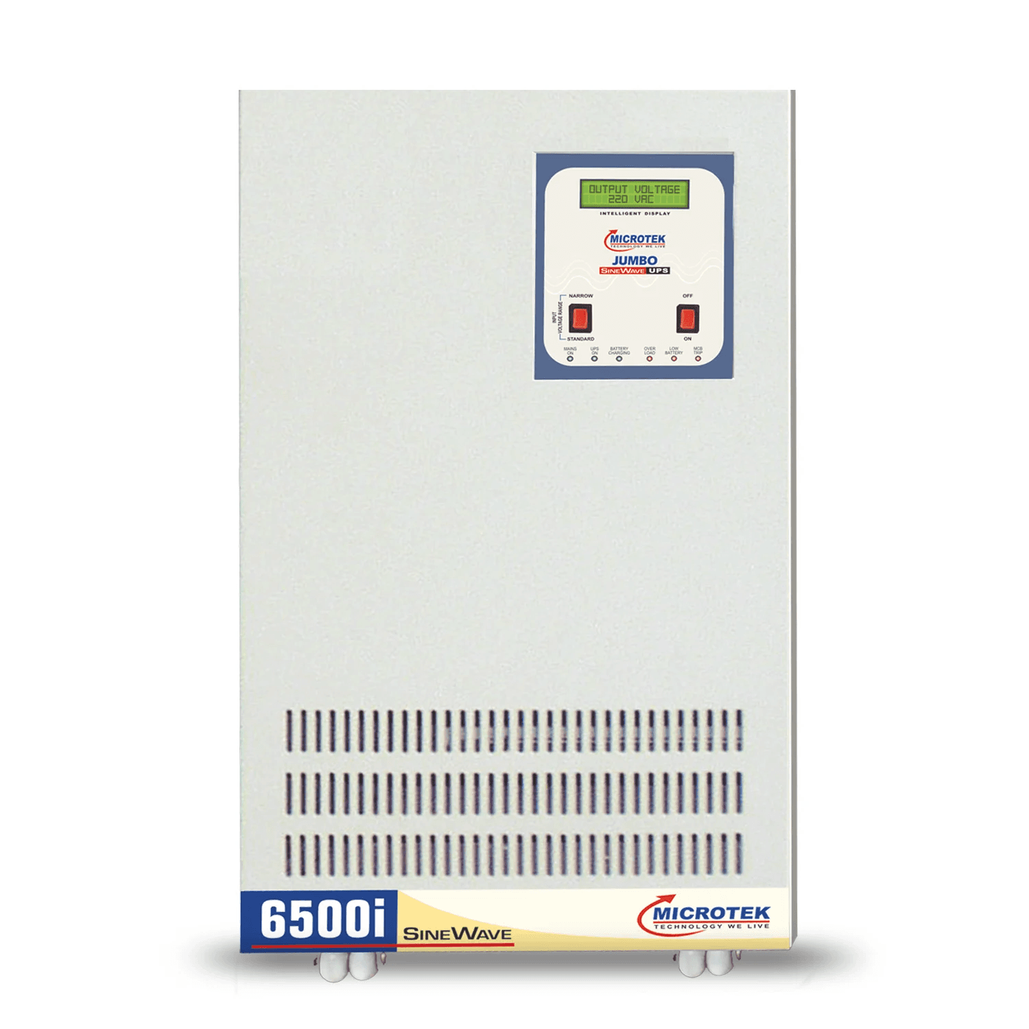 Hi-GRADE JUMBO UPS JM SW 9000i/120V