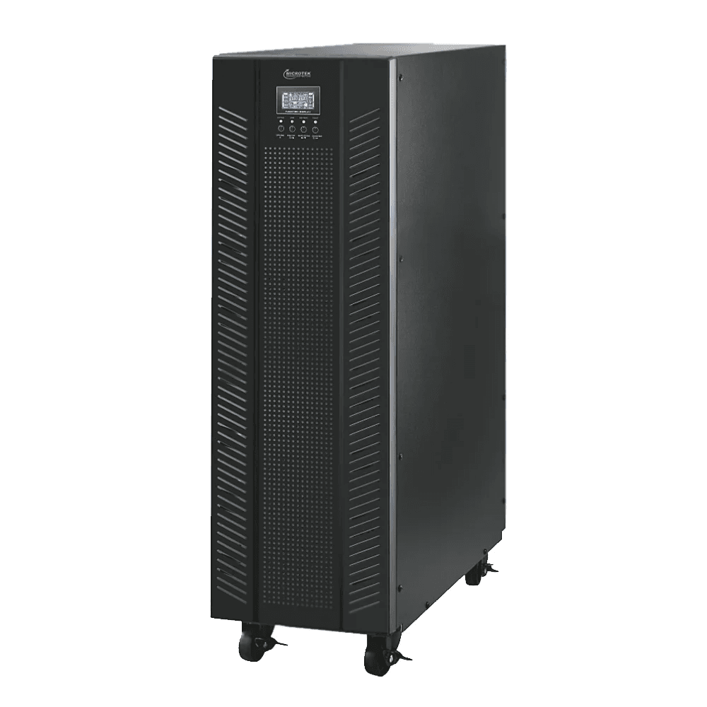 ON LINE UPS 10KVA 1PH:1PH 192V MAX+