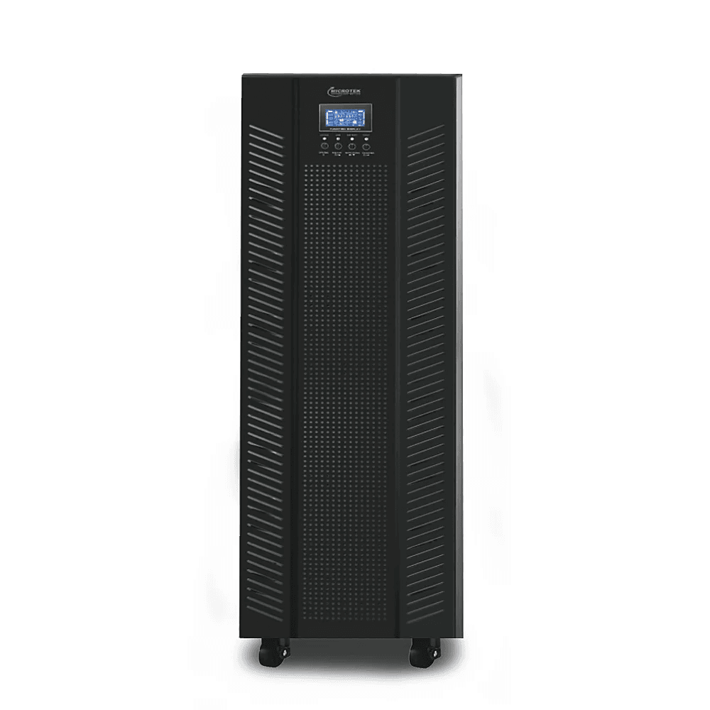ON LINE UPS 10KVA 1PH:1PH 192V MAX+