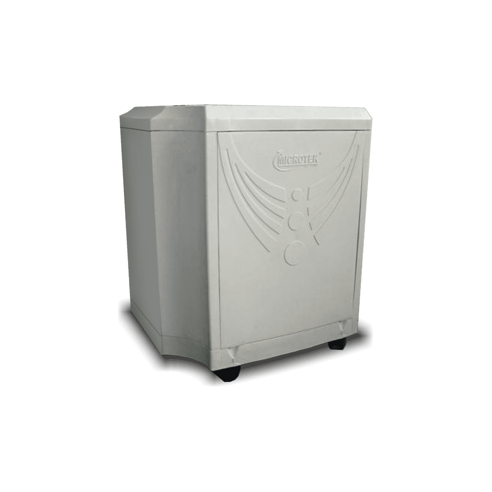 PLASTIC CONTAINER (TT)