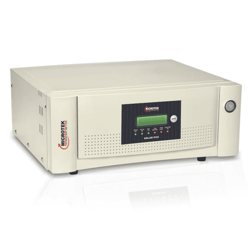 SOLAR PCU 2035/24V
