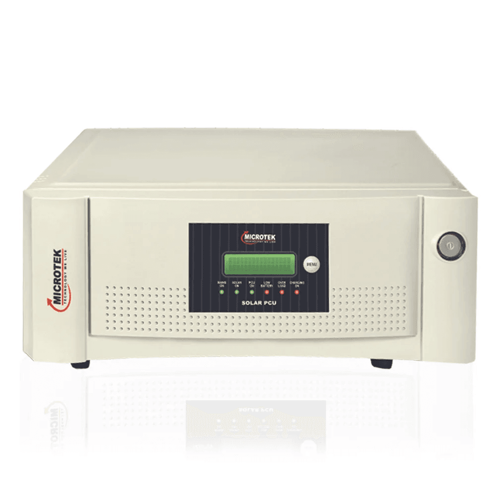 SOLAR PCU 2035/24V