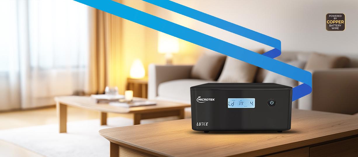 Next-Gen Luxe 