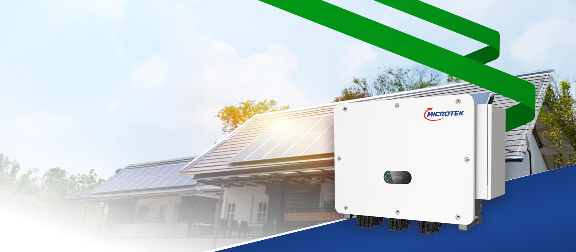 Three Phase Grid Tied Inverter