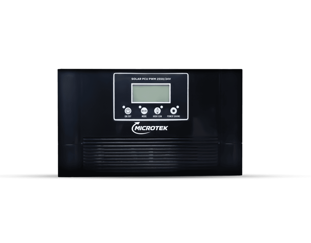 Solar Power Conditioning Units
