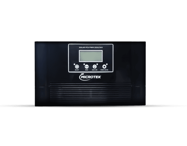 Solar Power Conditioning Units