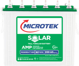 Solar Battery